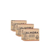 Almora Concentrate BUNDLE | 3x Flavors Ice Water Extract Live Rosin 3g | Almora