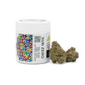 The Kaleidoscope Collective | Sub Zero | 3.5G