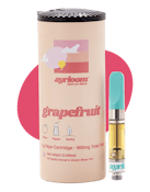 Ayrloom | Grapefruit 1g Vape 5-10 Thread