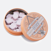 Beboe - INSPIRED Pastilles - Sativa Tasty Edible Treat Amazing