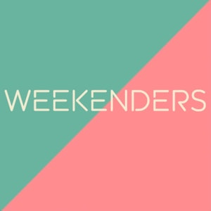 WEEKENDERS - Dream - 1g (I) - Weekenders