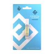 Jesus OG - Hybrid half gram - Crystal Clear