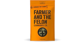 Farmer and the Felon - Jack - 7g