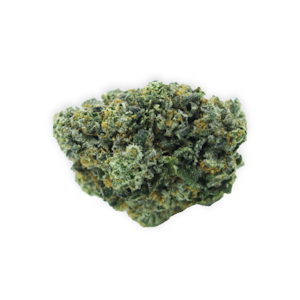 North Country Pharms - Tractor Gas 3.5g Jar - North Country Pharms 