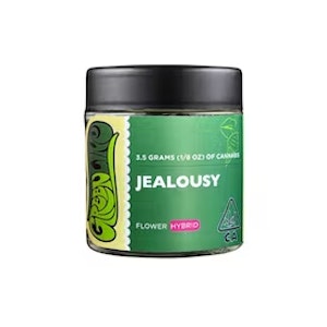Greenline - Jealousy 3.5g