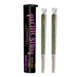 *Promo Only* 1g Wedding Cake 2pk Pre-roll - Pacific Stone