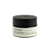 Avexia Harmony Balm 1:1 CBD:THC 100mg