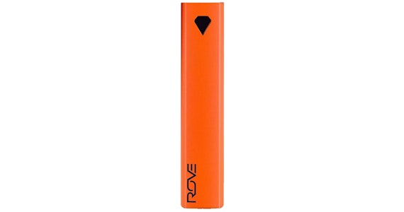 ROVE - Rove - Orange Diamond Series Battery