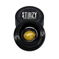 Stiiizy - 1g Rosin Badder - Appleberry Kush