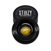 Stiiizy - 1g Live Rosin Badder - Orange Soda