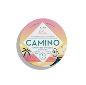 Camino - Watermelon Lemonade ( BLISS ) Gummies - 100mg