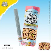 Sugarland High Roller Pre-Roll 1.5g