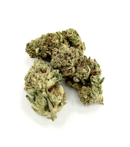 Bank of Dank - Bank of Dank - Mango Kush Greenhouse Flower 7g