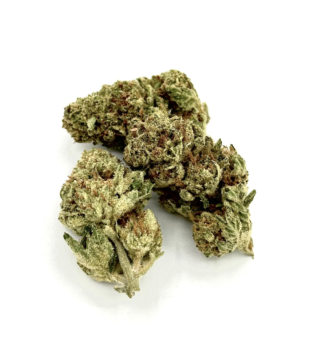Canna-Fuel - Canna Fuel - Designer Runtz Greenhouse Flower Smalls 14g Main Image