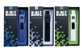 8-Bit - AIO - Pina Colada - (S) 1G