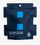 8-Bit - Smalls - Snow Runtz - (H) 7g