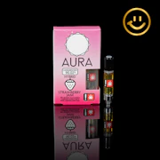 AURA | Strawberry Jam (Flavored) | 1g