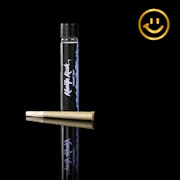 Khalifa Kush | Violet Sky Infused Preroll | 1.2g