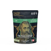 DF | Ginger Pear | 100mg Hybrid Hash Rosin Gummy