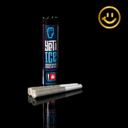 Yeti | Category 5 (S) & Cherry Mimosa (S) Diamonds Infused Preroll | 2pk