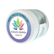 High Falls Canna| GALACTIC BUBBLE HV | 3.5G