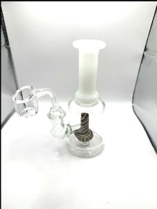 LA Wholesale Kings - 6" Dab Rig w/ 14mm Banger