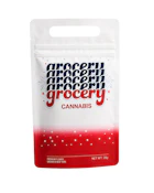 Grocery - Freedom Fuel - 28g - Flower
