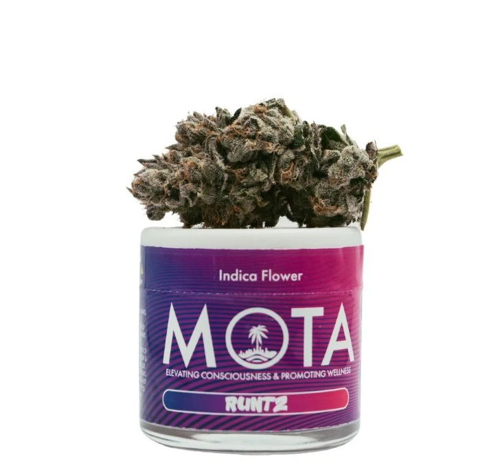 MOTA - Mota Flwr 8th Runtz Main Image