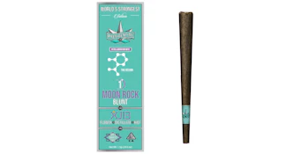Presidential Moon Rock Blunt - XJ-13 (1.5g)