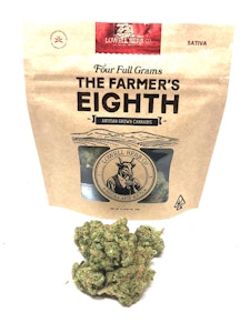LOWELL HERB CO - LOWELL: MOTHERS MILK FARMERS 8TH 4.0G