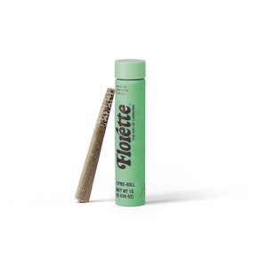 FLORETTE - Florette | OG Chem  | 1G hybrid