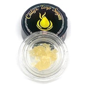 Cuban Black Haze, Terp Sugar