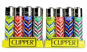 Clipper Lighter