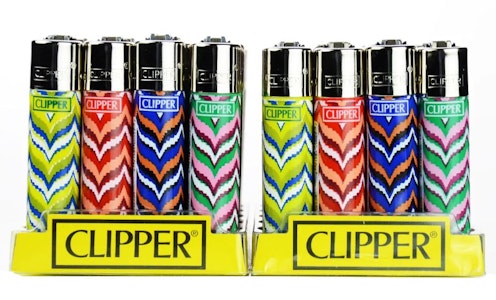 ClipperUSA - Clipper Lighter