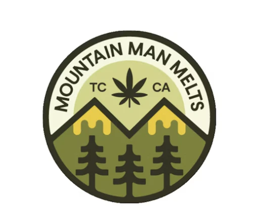 Mountain Man Melts - Mountain Man Melts - Concentrate - Pineapple Passion - Rosin - 1g Main Image