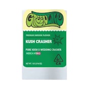 Greenline Kush Crasher (I) Flower 1.8g