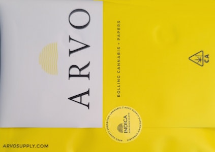 Arvo - Arvo Trial Pack