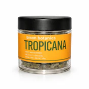 Bison Botanics - Tropicana - Flower - 3.5g