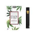 Stiiizy - Starter Kit - Black