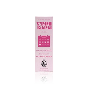 YUMMI KARMA - Tincture - Mood Magic - 300MG