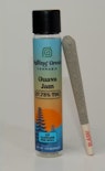 Rolling Green Cannabis - Guava Jam - 1g - Preroll