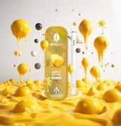 Dompen Ratio All In One 1g Honey Citrus CBD 4:1