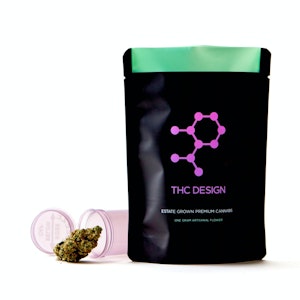 THC DESIGN - THC Design - Garlic Cocktail 1g