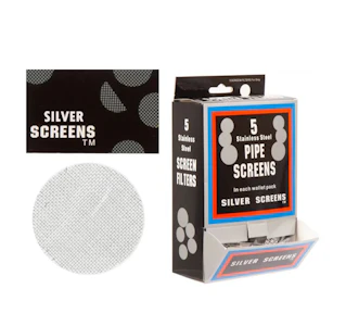 LA Wholesale Kings - Silver Screen 5pk