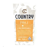 Country: PB&J 6PK Prerolls