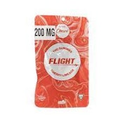 Cherry Limeade - 200mg Gummies by Flight