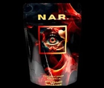 NAR | Fortune Cookies | .5G 2 Pk