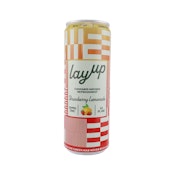 Strawberry Lemonade | Layup | Drink | 10mg