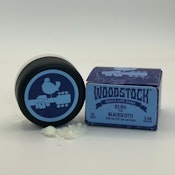 Woodstock | Black Scotti | Live Sand Concentrate 1g