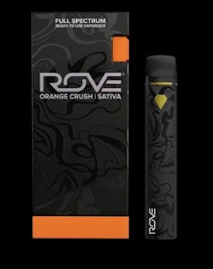 ROVE - ROVE | Orange Crush | 1G AIO